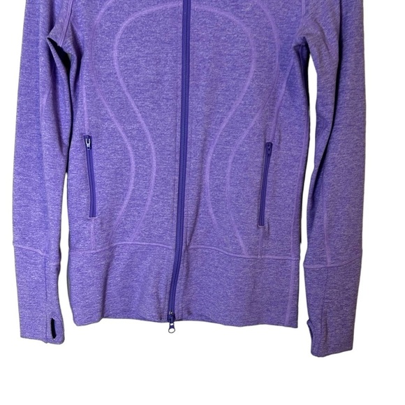 Lululemon In Stride Jacket - Picture 9 of 14